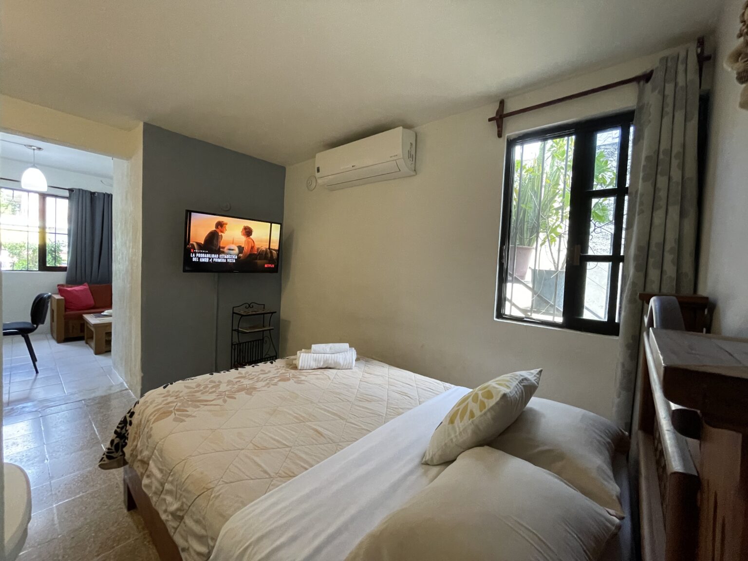 Departamento de David