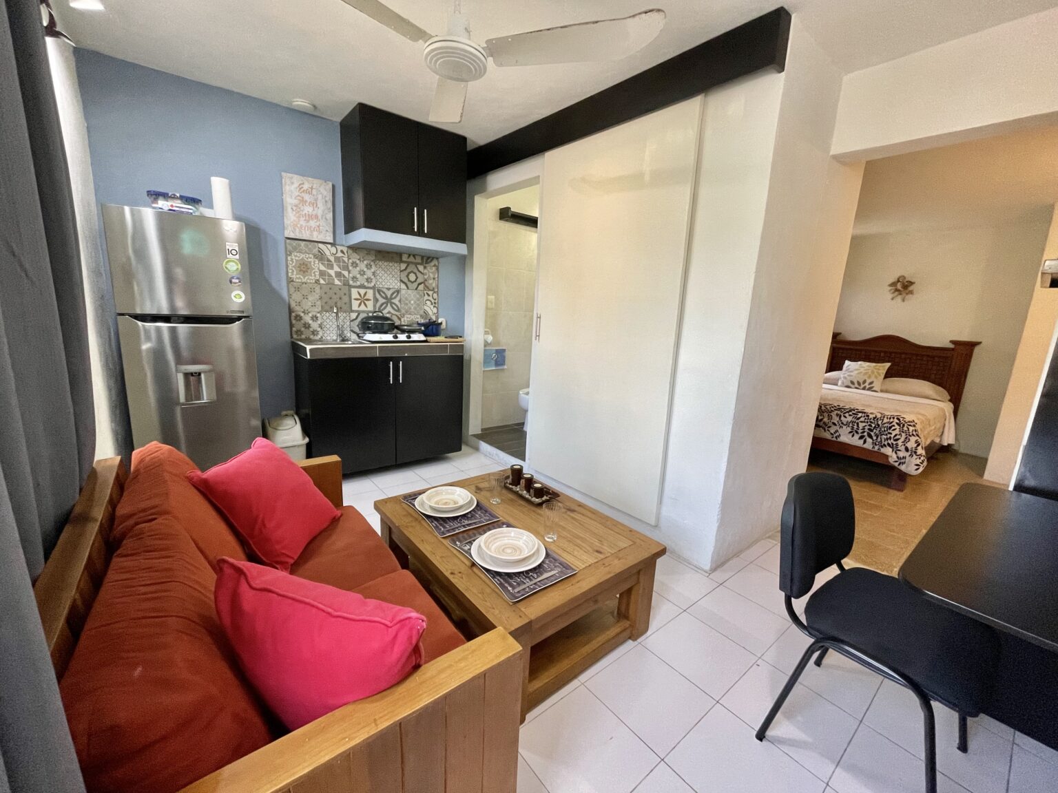 Departamento de David